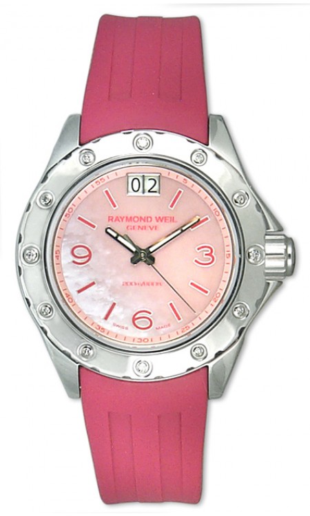 Raymond Weil Watch