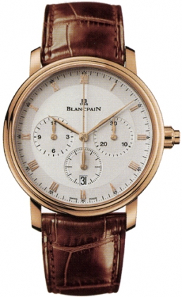Blancpain Watch