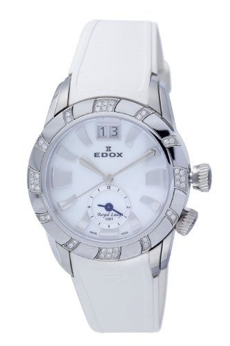 Edox Watch