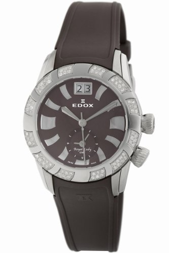 Edox Watch