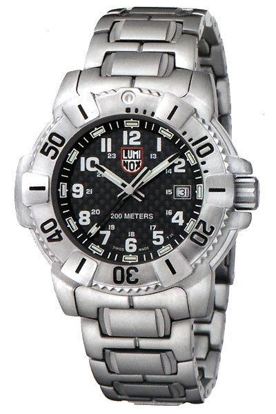 Luminox Watch