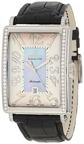 AAA 1:1 Replica  Ladies Watches Mother Of Pearl Dial Automatic 34MM 6207NE.1 Watch