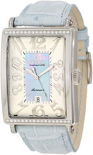AAA 1:1 Replica  Ladies Watches Mother Of Pearl Dial Automatic 34MM 6207NT.1 Watch