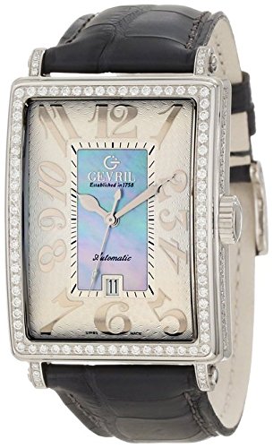 Gevril Watch