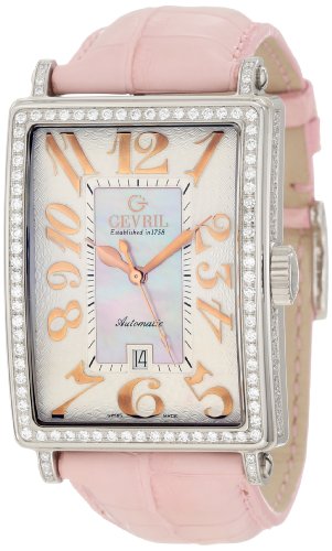 Gevril Watch