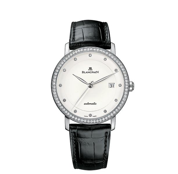 Blancpain Watch