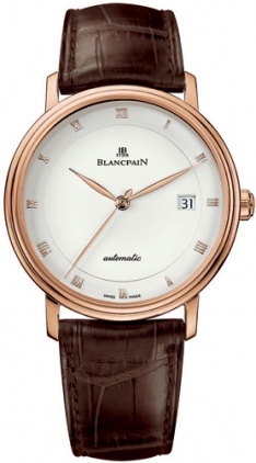 Blancpain Watch