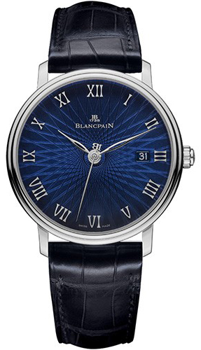 Blancpain Watch