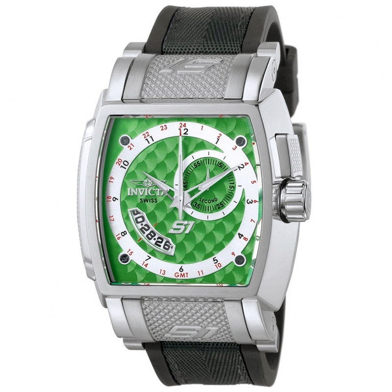 Invicta Watch
