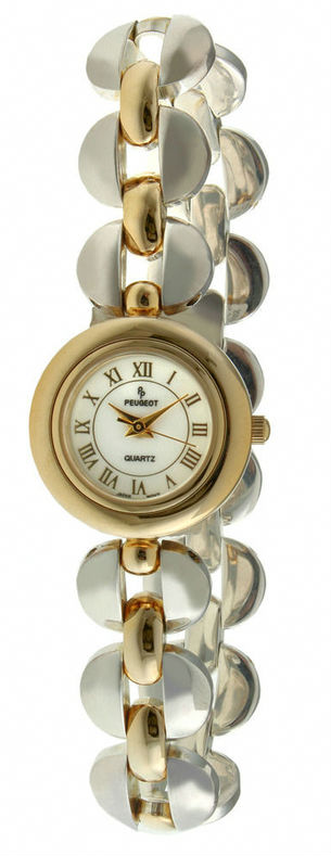 Peugeot Watch