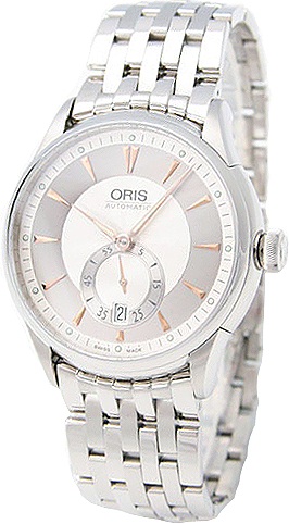 Oris Watch