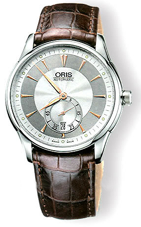 Oris Watch