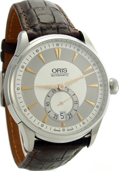 Oris Watch