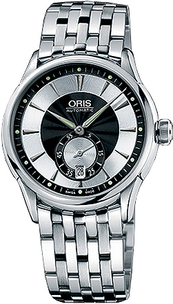 Oris Watch