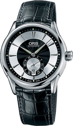 Oris Watch
