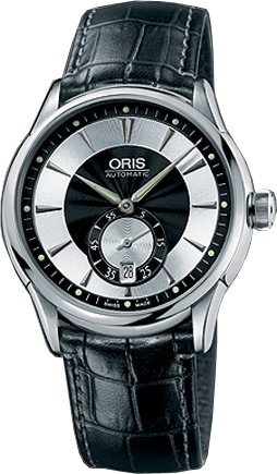Oris Watch