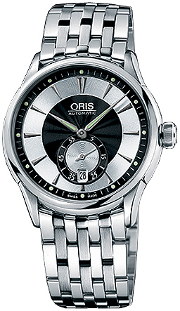 Oris Watch