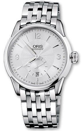 Oris Watch