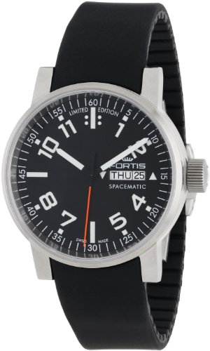 Fortis Watch