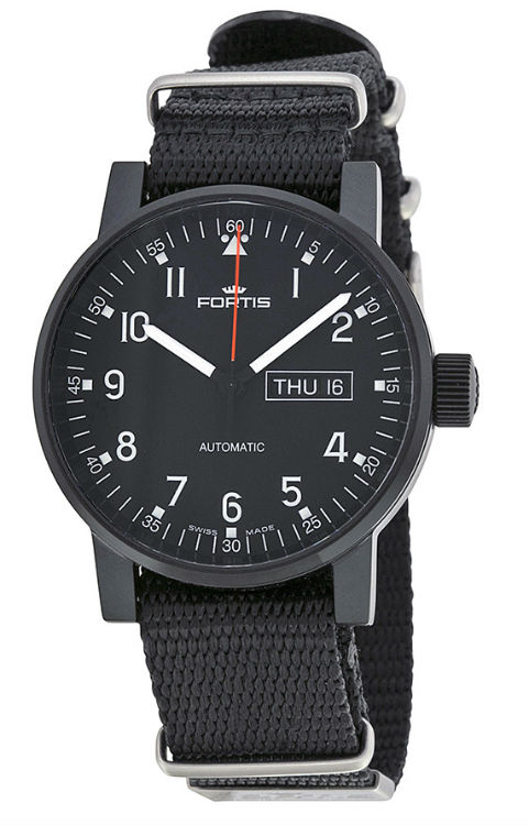 Fortis Watch
