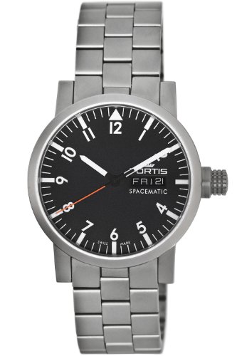 Fortis Watch