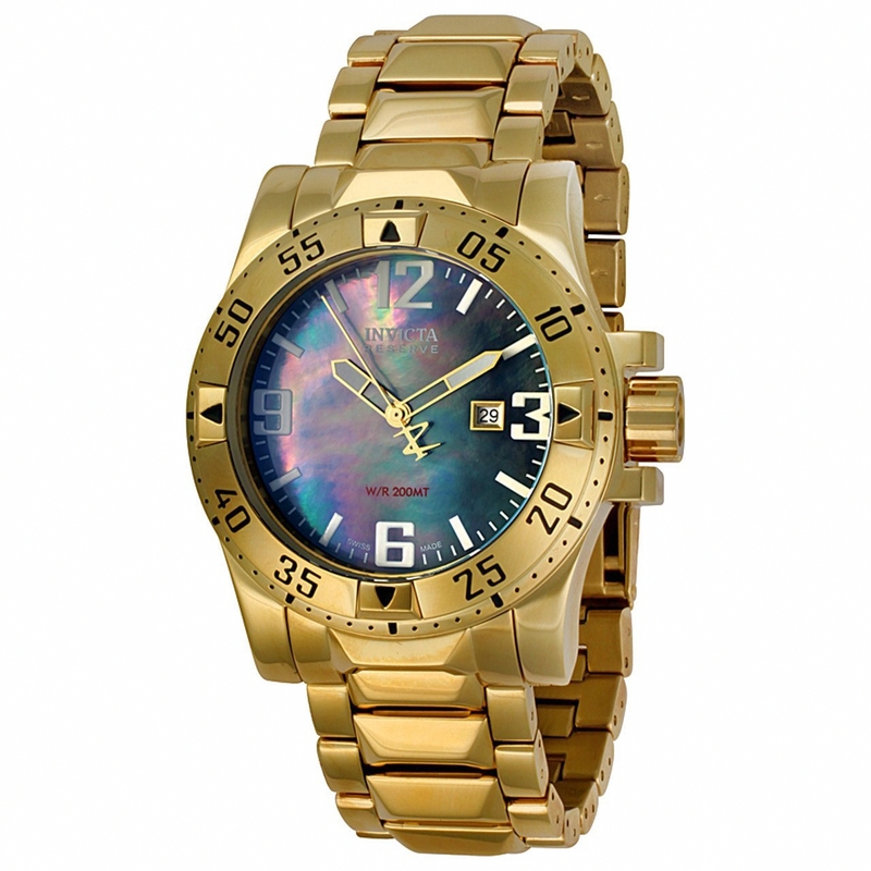 Invicta Watch