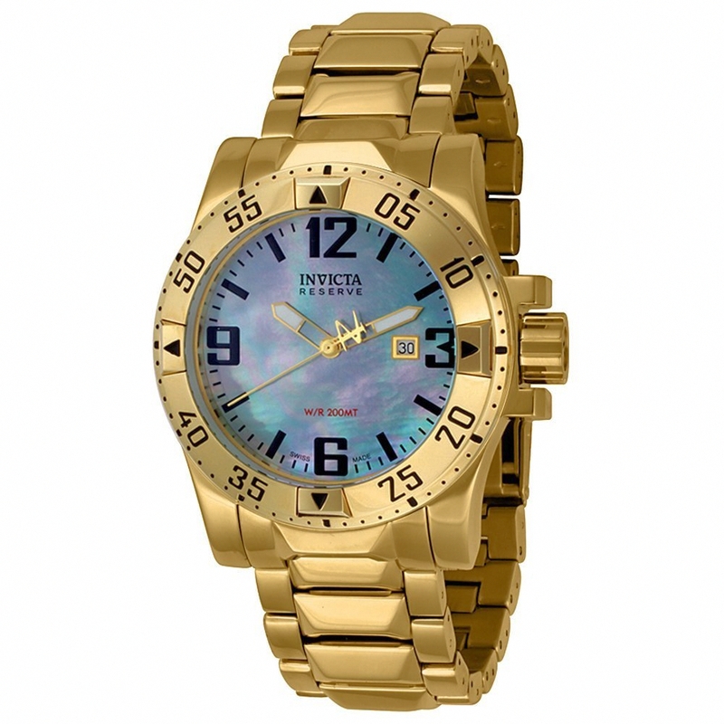 Invicta Watch