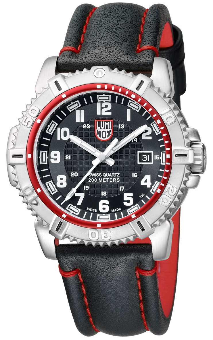 Luminox Watch