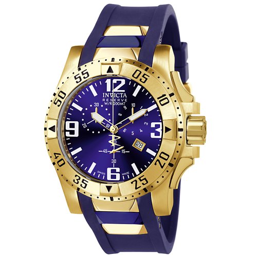 Invicta Watch