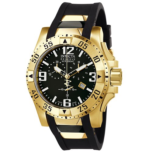 Invicta Watch