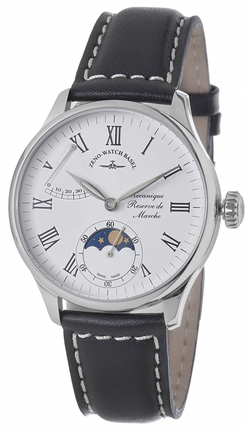 Zeno Watch