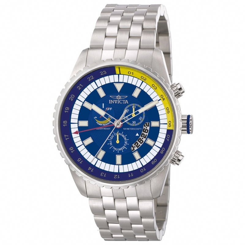 Invicta Watch