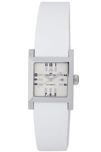 AAA 1:1 Replica Fortis Ladies Watches Beige Dial Swiss-Automatic 26MM 629.20.72SI.02 Watch