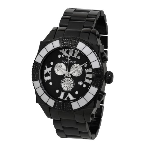 Aquaswiss Watch