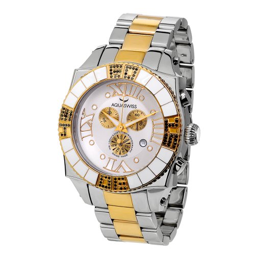 Aquaswiss Watch