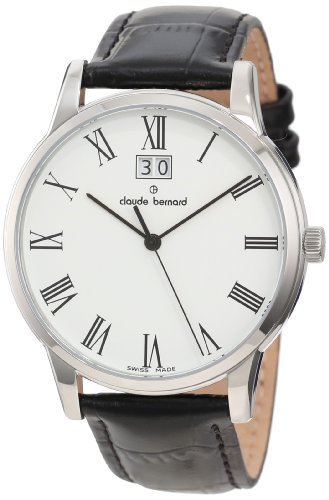Claude Bernard Watch