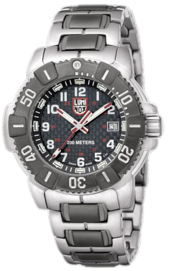 Luminox Watch