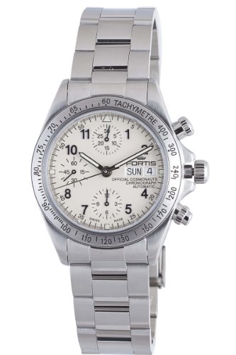 Fortis Watch