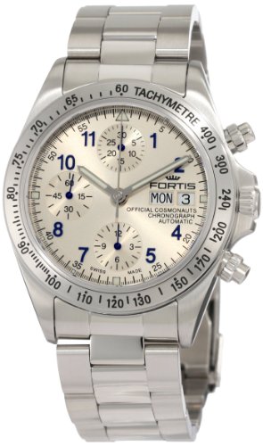 Fortis Watch