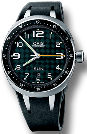 Oris Watch