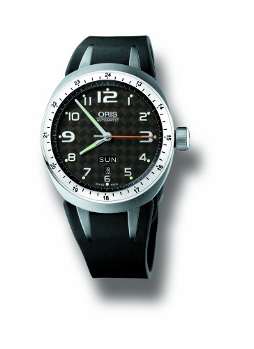 Oris Watch