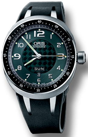 Oris Watch