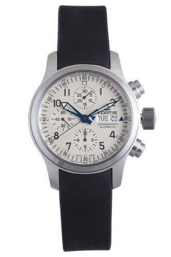Fortis Watch