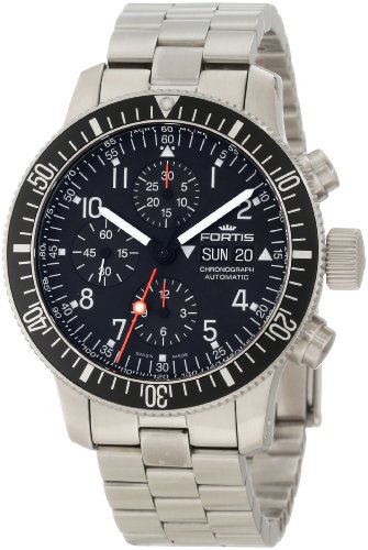 Fortis Watch