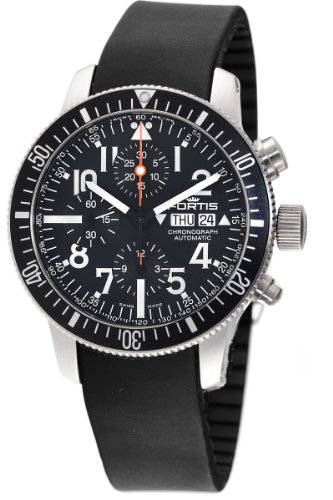 Fortis Watch