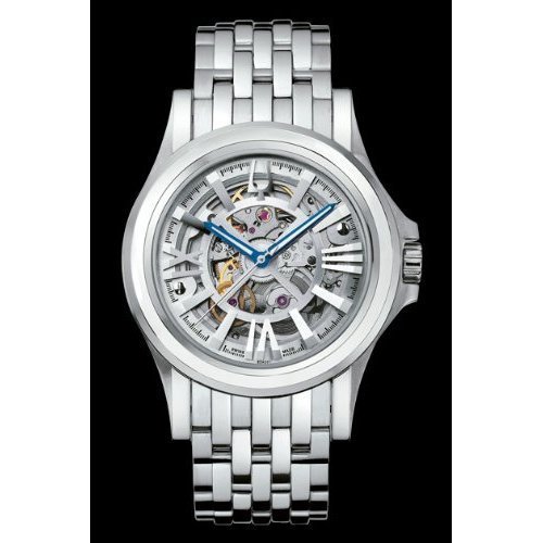 Accutron Watch