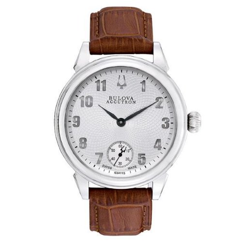 Accutron Watch