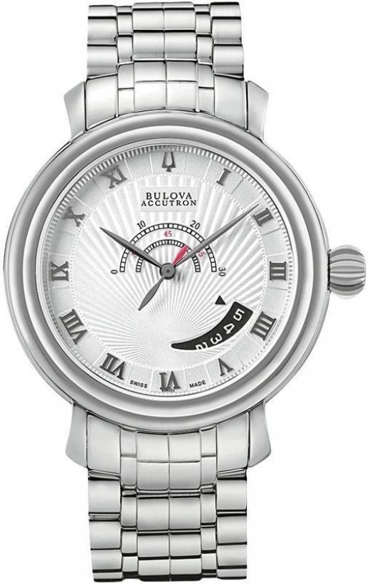 Accutron Watch