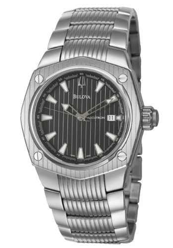 Accutron Watch