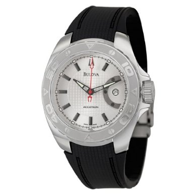 Accutron Watch